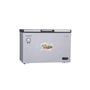 Polystar 360L Chest Freezer With Glass Top PV-CF-360L