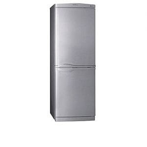 LG Two Door Refrigerator REF269S - 230L Capacity + WARRANTY