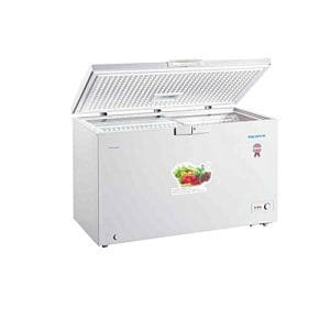 Polystar CHEST FREEZER WITH TEMPERATURE CONTROL PV-CF474LGR