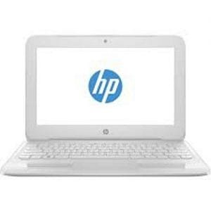 HP Stream11 Mini Intel Celeron (4GB RAM/64GB EMMC) Windows10s +SLEEVE