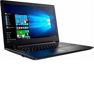Lenovo Ideapad 320- Intel Pentium Quad Core, 1TB HDD/4GB RAM,15.6'', Windows 10+32GB FLASH