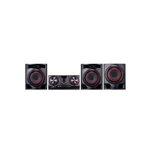 LG XBOOM Bluetooth Hi-Fi Audio System - CJ45