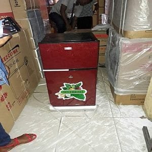 Freezeclime 138 Litres Table Top Refrigerator - FC138-Wine