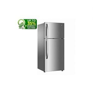 Haier Thermocool Double Door Refrigerator HRF-200ALUX