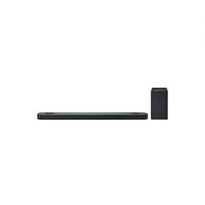 LG 5.1.2 Ch Dolby Atmos High Resolution Audio Sound Bar - SK9Y