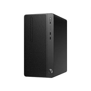 HP HP DESKTOP 290 G4 500GB 4GB DUAL CORE + WIFI ADAPTER