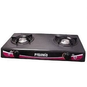 PYRAMID Table Top Gas Cooker