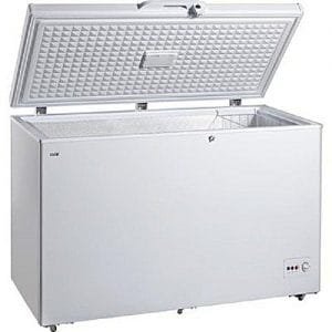 Hoomex DEEP FREEZER HM450F 300L REAL LITER