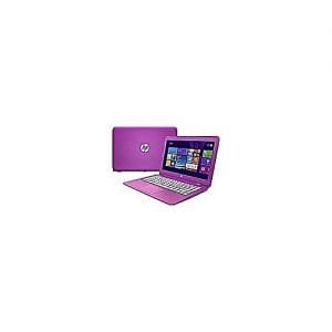 HP Stream Intel Celeron Mini Laptop 4GB/64GB Wins10s 11.6inch +Headfone
