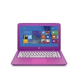HP Mini Laptop Stream 11 Intel Celeron, (4GB,64GB SSD) +32gb Flash Windows 10