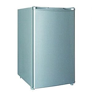 Nexus 122 Liter Single Door Fridge