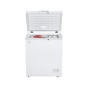 Syinix 145L Chest Freezer FZ190F01W