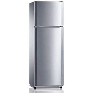 Skyrun SKYRUN TOP MOUNT FRIDGE+ COOL PACK BCD168MS GOLD