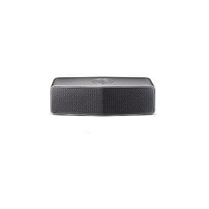 LG LG PORTABLE BLUETOOTH SPEAKER AUD 7550NP