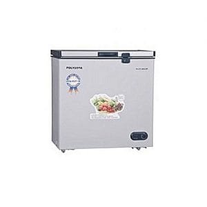 Polystar Chest Freezer -PVCF-185L