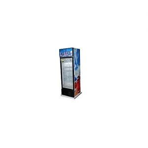 Nexus 300 Liter Nexus Transparent Showcase Refrigerator (Lagos Delivery Only