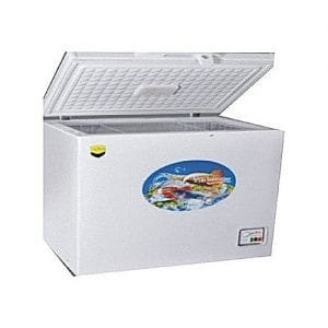 Nexus Chest Freezer N X-410C