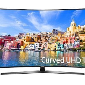 Samsung 48" Full HD Curve LED TV Series7 7850
