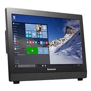 Lenovo S200Z All In One Desktop, Intel Pentium, 4GB RAM, 500GB HDD FREEDOS