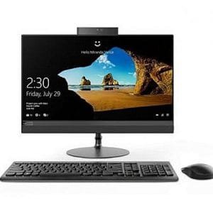 Lenovo V310Z ALL-IN-ONE (19.5", COREi3-7100, 3.90ghz, 4GB RAM DDR4, 500GB HDD) DESKTOP