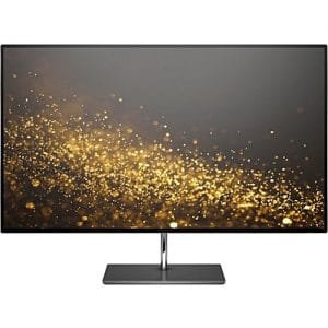 HP HP - ENVY 32 -32-inch Media Display With Bang And Olufsen