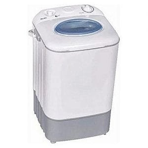 Polystar Single Tub Washing Machine Polyster