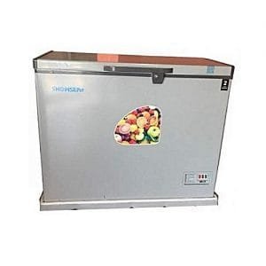 Snowsea SNOWSEA CHEST DEEP FREEZER (BD-450)