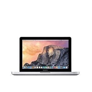 Apple MacBook Pro Intel Core I5 (4GB,1TB) 13-Inch Laptop - WITH CD ROM