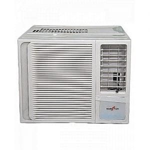 Kenstar 1HP Window Unit Ac Ks-c91w