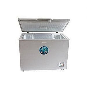 Sumec Sumec Chest Freezer SF 300C Silver