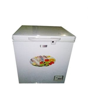 Hoomex Chest Freezer HM150F