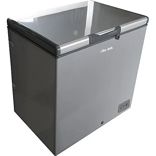 Rite-tek Chest Freezer RCF-320