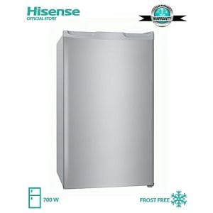 Hisense 100 DR Ref Single Door