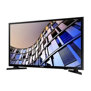 Samsung Samsung 43inchs LED Tv + Tv Guard