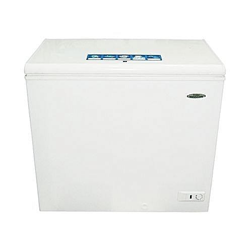Haier Thermocool Haier Thermocool Chest Freezer 200 WHT