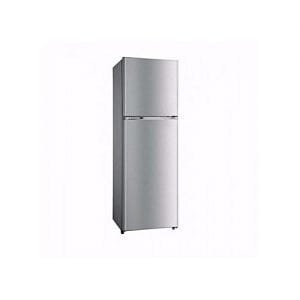 Hisense 2Doors Fridge With Defrost Function - 302L