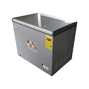 Snowsea Deep Chest Freezer BD-200