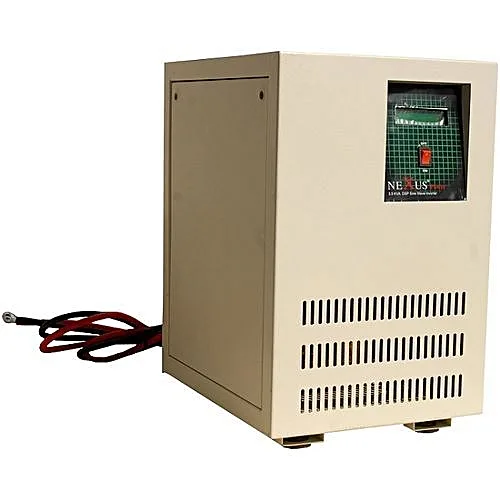 Nexus 3.5kva 48v Inverter-