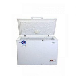 Haier Thermocool Chest Freezer HTF-319 (White)