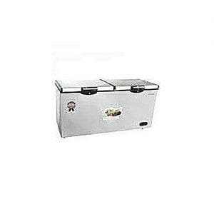 Polystar CHEST FREEZER DOUBLE DOOR
