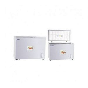 Polystar CHEST FREEZER DOUBLE DOOR + ALUMINIUM COMPRESSOR
