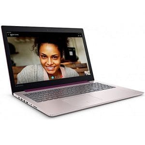 Lenovo Ideapad 320-15IAP 15.6 1.1GHz 1TB 4GB DVD-RW BT WIN10