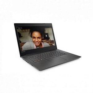 Lenovo Ideapad 320-14IKBA Intel Core I5-7200U (4GB DDR4, 1TB HDD) 14.0-Inch FHD Windows 10 Home Laptop- Platinum Grey Plus FREE Xtouch Coffee Maker