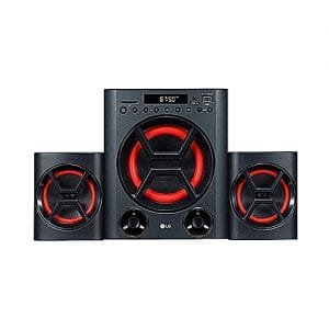 LG LG Xboom Bass Blast