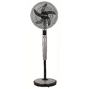Binatone 18-Inch Rechargeable Standing Fan- RCF 1805 With Solar Panel