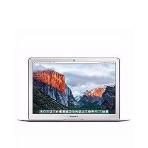 Apple MacBook Air 13.3'' Core I5 8GB, 128GB 2017 Edition