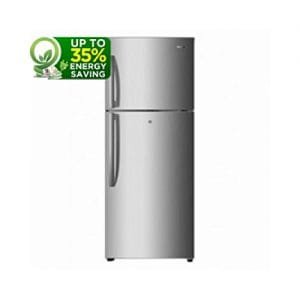Haier Thermocool Haier Thermocool Double Door Refrigerator HRF-300ALUX