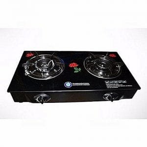 Generic Table Top Gas Cooker Thermocool