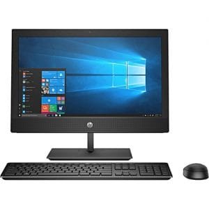 HP Proone 440 G4 24 All-in-one Business PC 8th Gen Intel Core I7 8GB RAM 1TB HDD Win 10