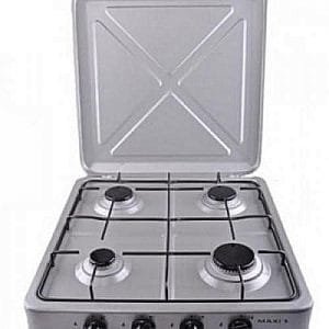 Generic Table Top Gas Cooker With 4 Burner